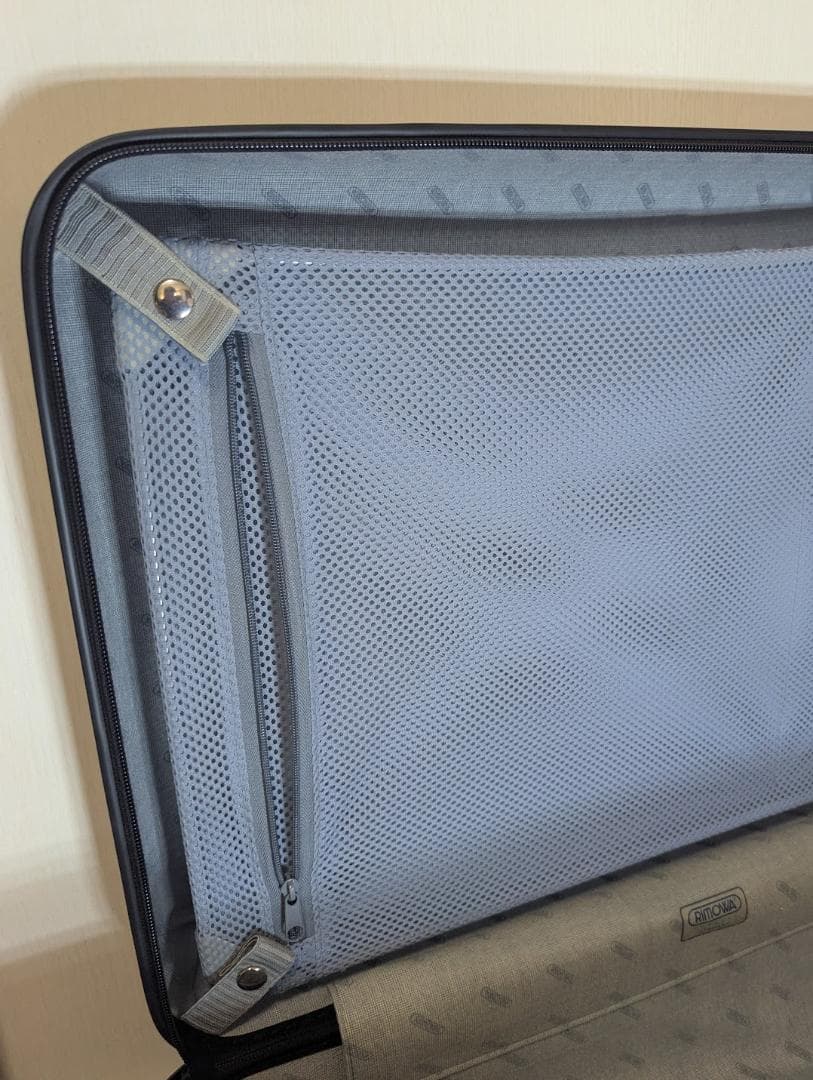 RIMOWA SALSA 6281 63L 2輪 縦開き キャリーケース