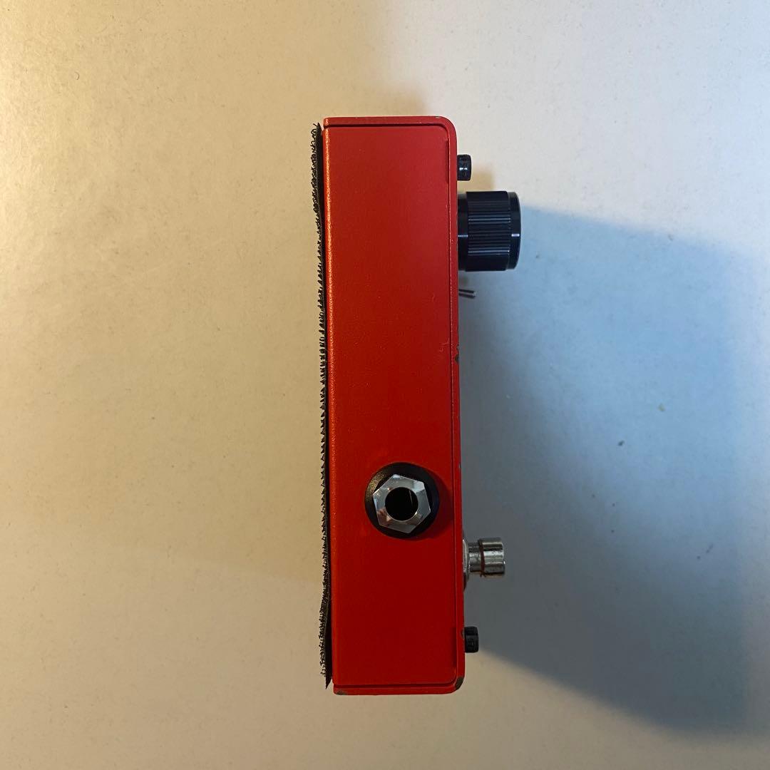 DegiTech Drop ギターエフェクター