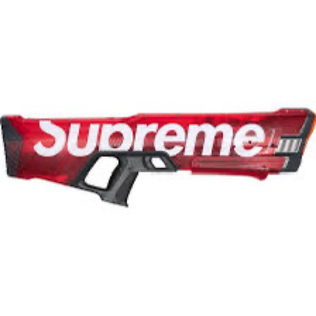 トイガン Supreme x SpyraThree Water Blaster \
