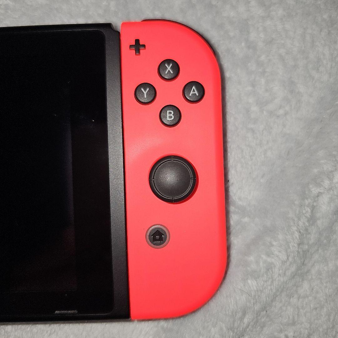 ゆ*と様 Nintendo Switch 本体　、プロコン、ケース、sdカード