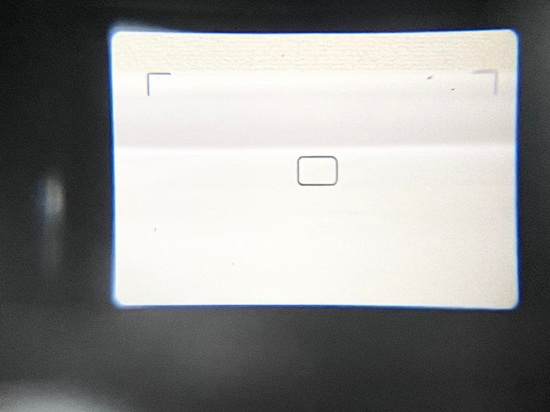 【完動品】　OLYMPUS 初代　μ 【mju:】 動作確認済