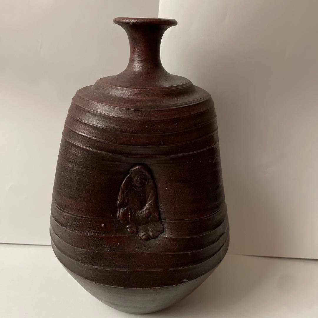 備前焼 とっくり