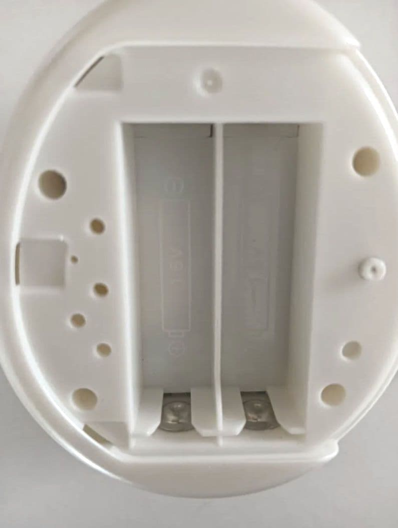 たまごっちプラスカラー　ホワイト