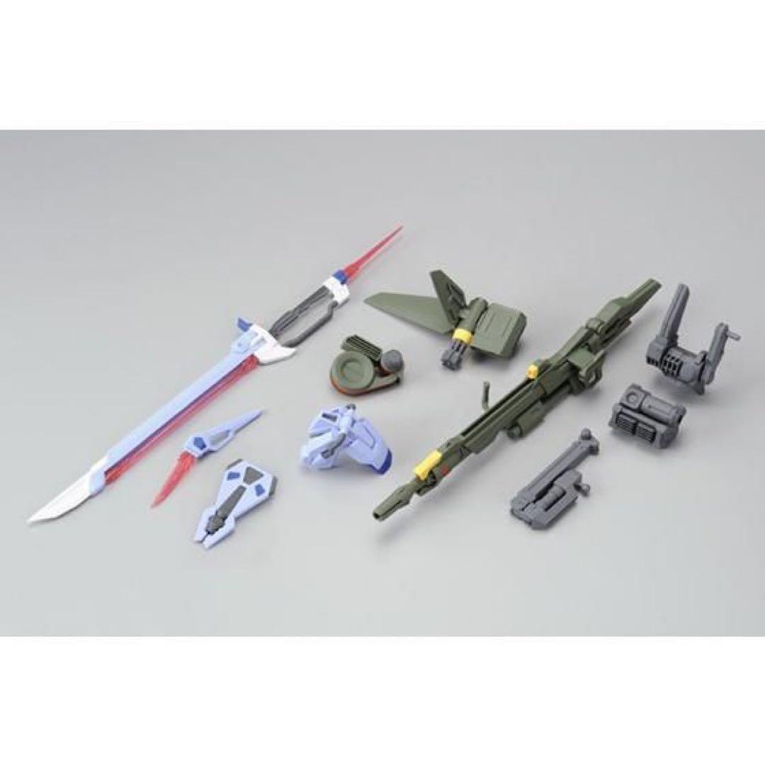 ガンダムSEED MG まとめ売り