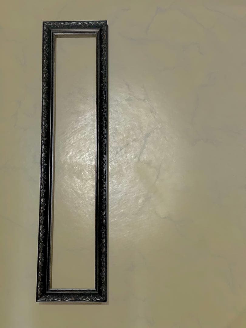 額縁　額装　アート　フレーム　フォト　木製　美術　俳句　短歌　ヴィンテージ