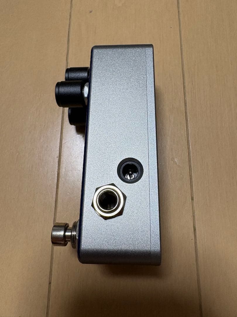 PRUSSIAN BLUE REVERB（ONE CONTROL）