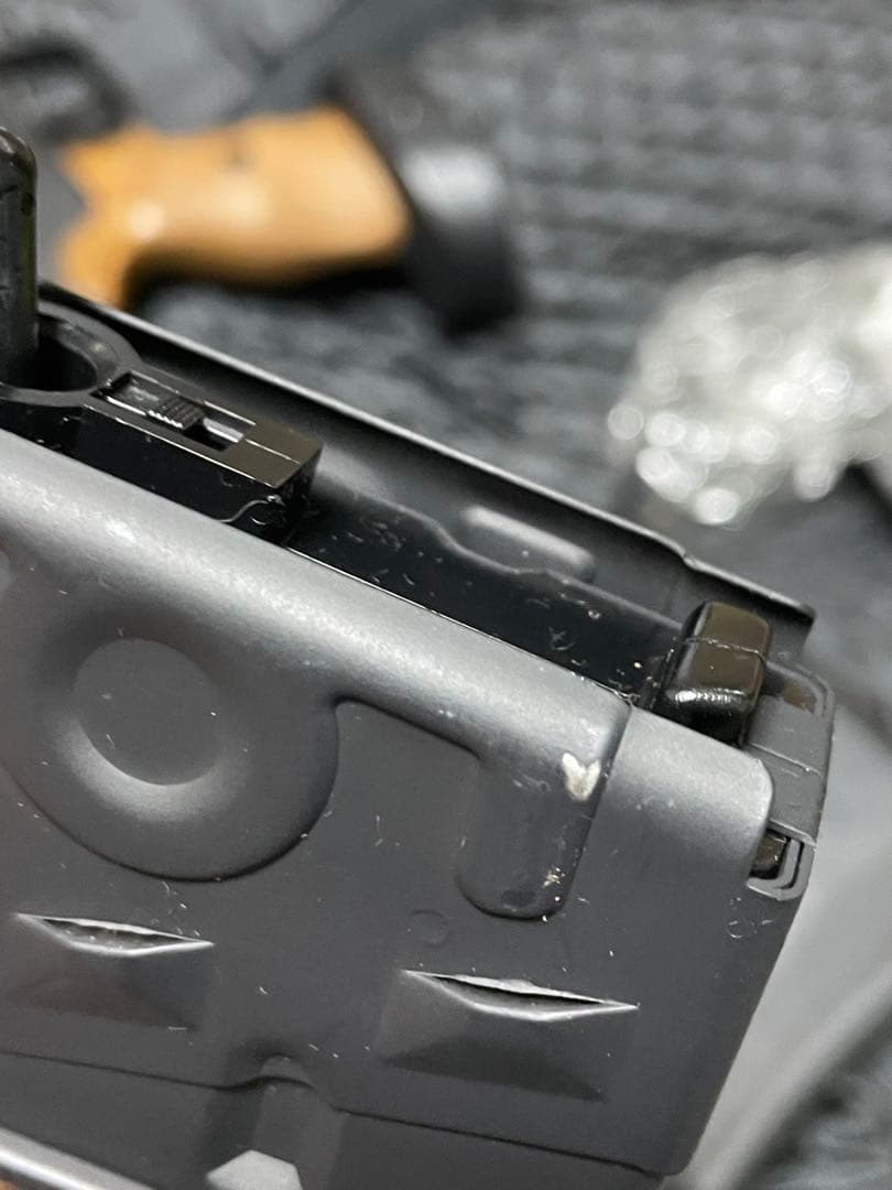 PSG-1 東京マルイ　スタンダード電動ガン　psg1 スナイパーライフル