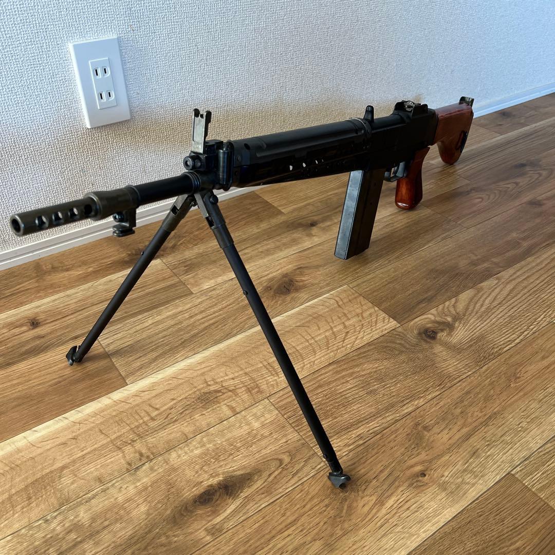 入手困難 激レア ASGK 64式 7.62mm 小銃 電動ガン 日本製