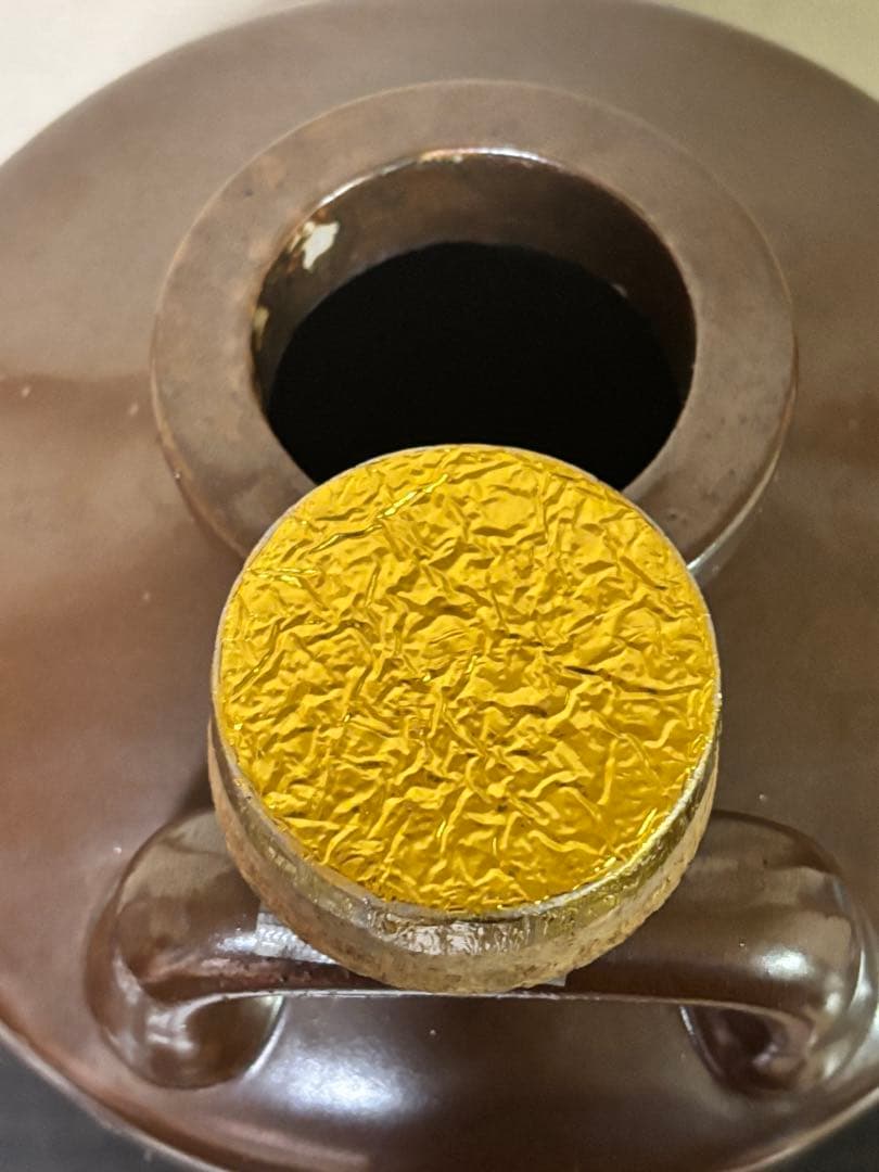 陶器製 焼酎サーバー 店舗 業務用 ③