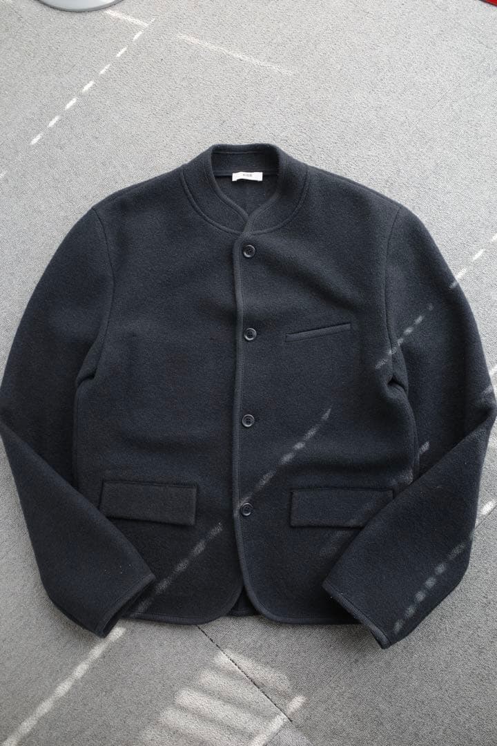 25AW RIER（リア） Walker Jacket