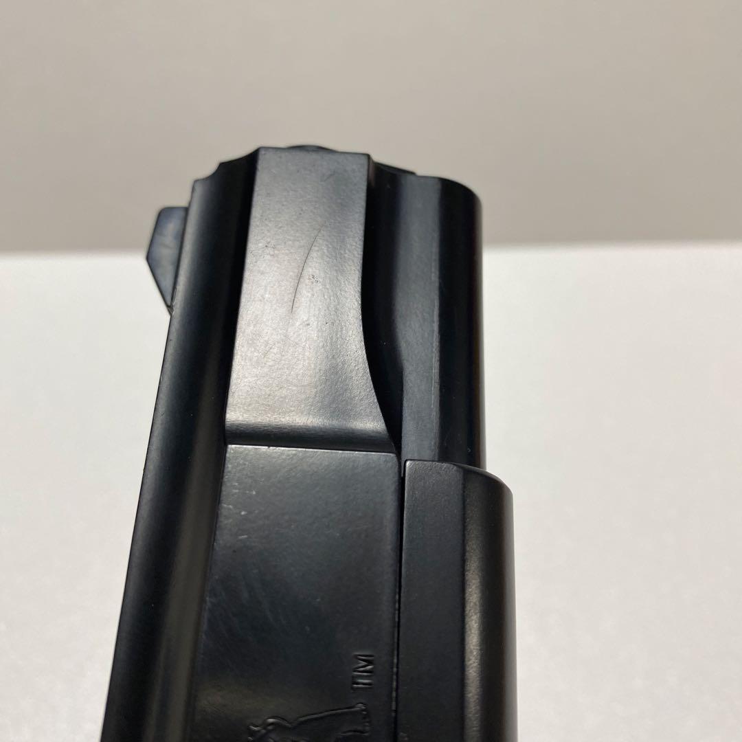 トイガン GRIZZLY WIN MAG