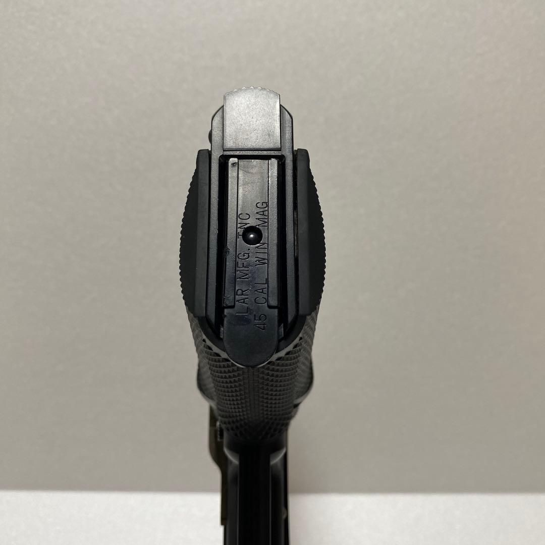 トイガン GRIZZLY WIN MAG