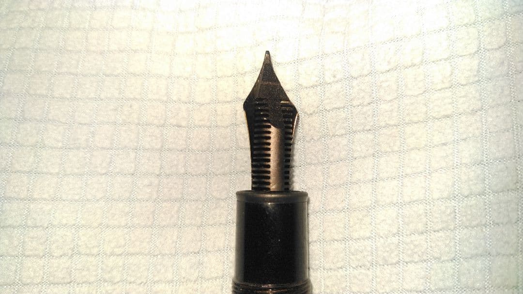 モンブラン 149 14k 4810 1980年代物