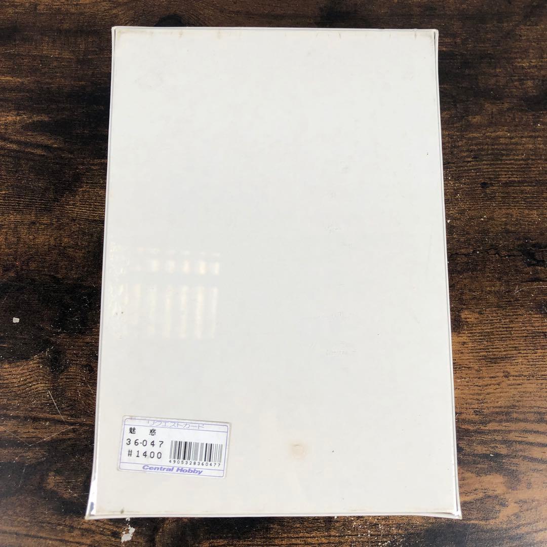 未開封 天野喜孝 魅惑 FASCINATION ジグソーパズル 300ピース