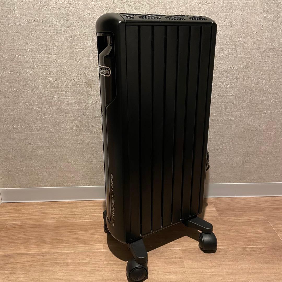 やまびこ様デロンギDelonghiマルチダイナミック ヒーター MDH09-PB