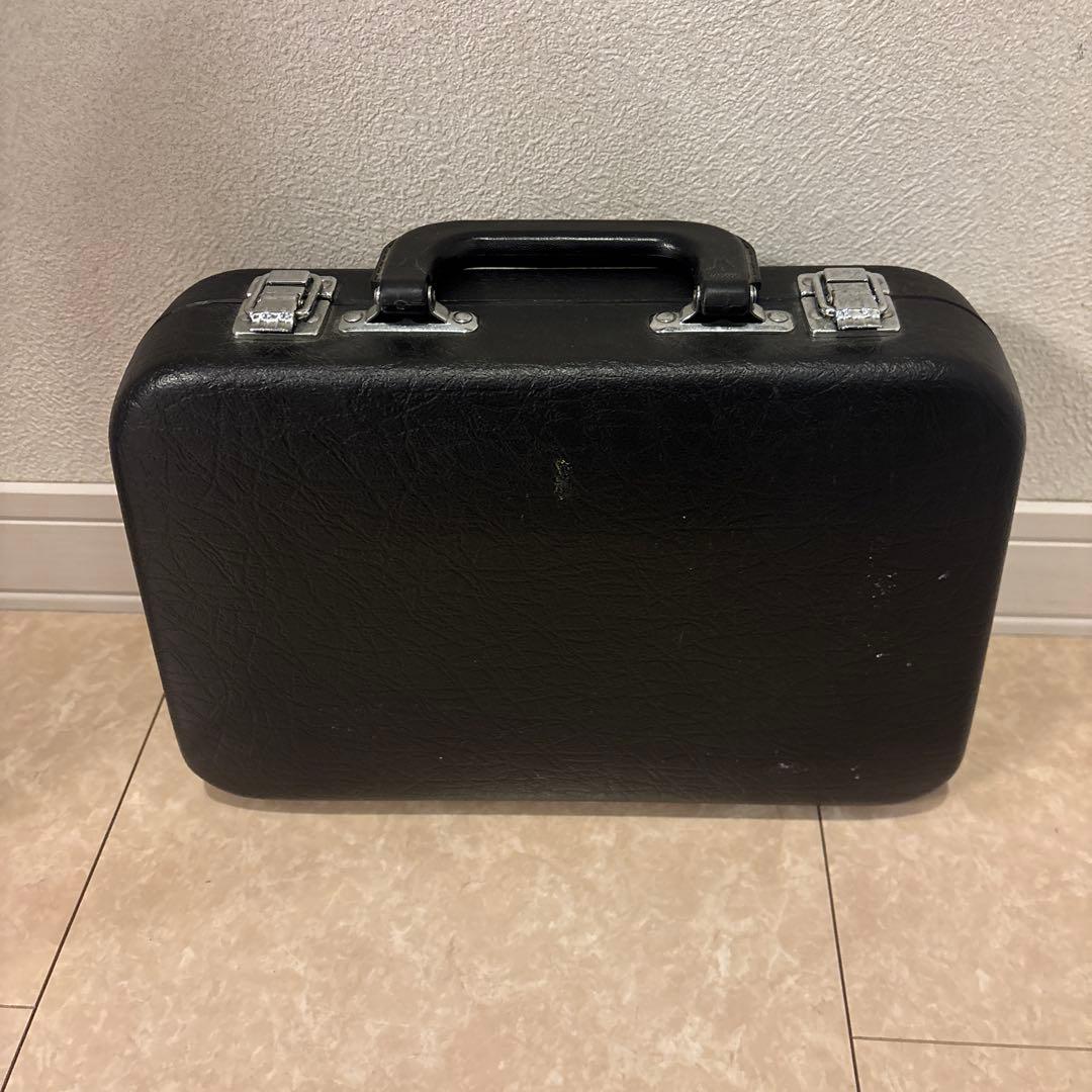 ヤマハ YAMAHA YCL27 クラリネット 木管楽器 B♭管 日本製