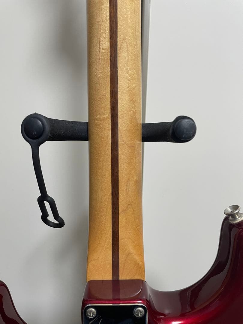 ギター Fender Stratocaster Seymour Duncan TB4