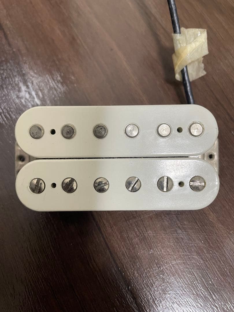 ギター Fender Stratocaster Seymour Duncan TB4