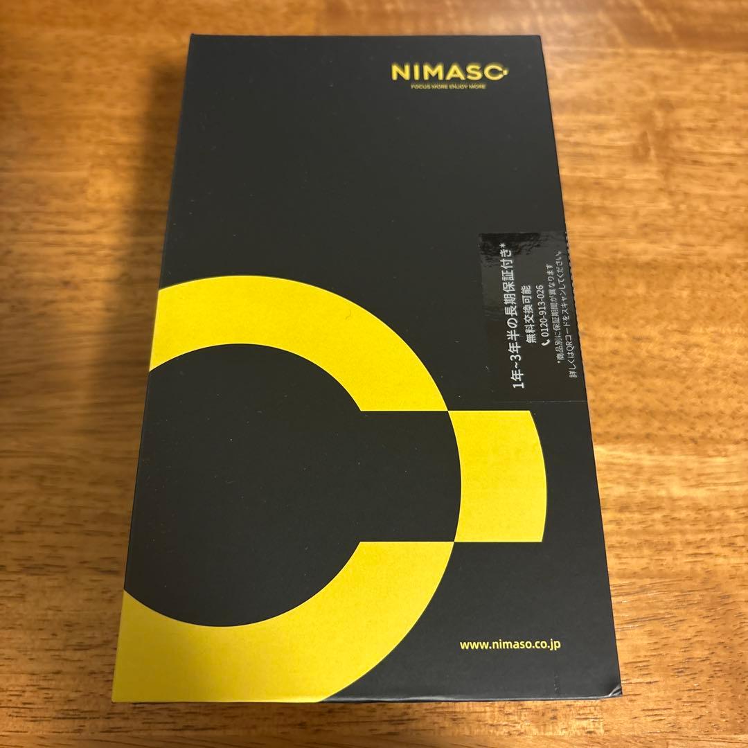 iPhone SE (第三世代) ミッドナイト 128GB 89%