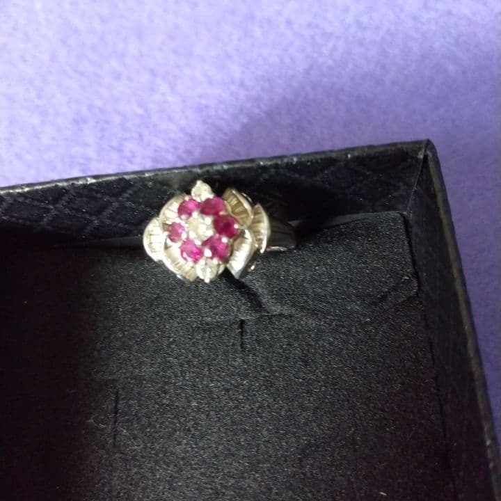 アクセサリー wafu