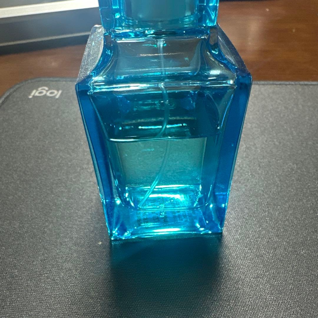 TOMFORD マンダリーノ　ディ　アマルフィ　パルファム　スプレィ