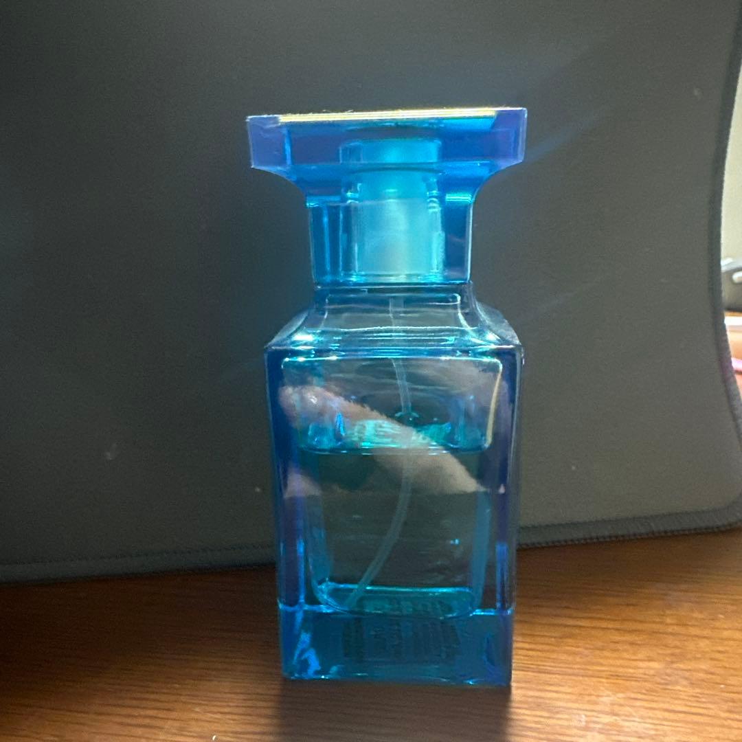 TOMFORD マンダリーノ　ディ　アマルフィ　パルファム　スプレィ