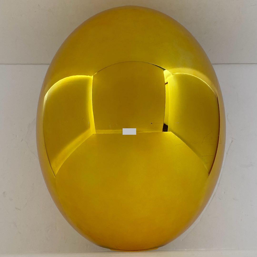 エンジェル　ヴィンテージ　エッグ　ゴールド　シャンパン　2008 箱　ケース