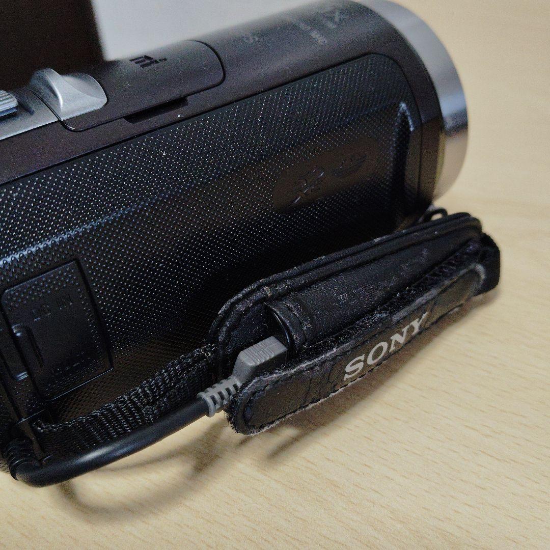 SONY HDR―CX430V