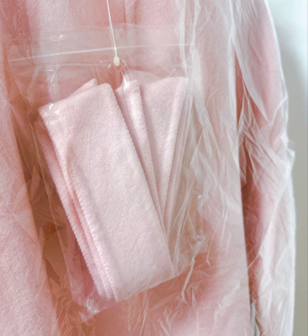 値下げ 新品タグ付き✨23区【otonaMUSE掲載】 コート サイズ40