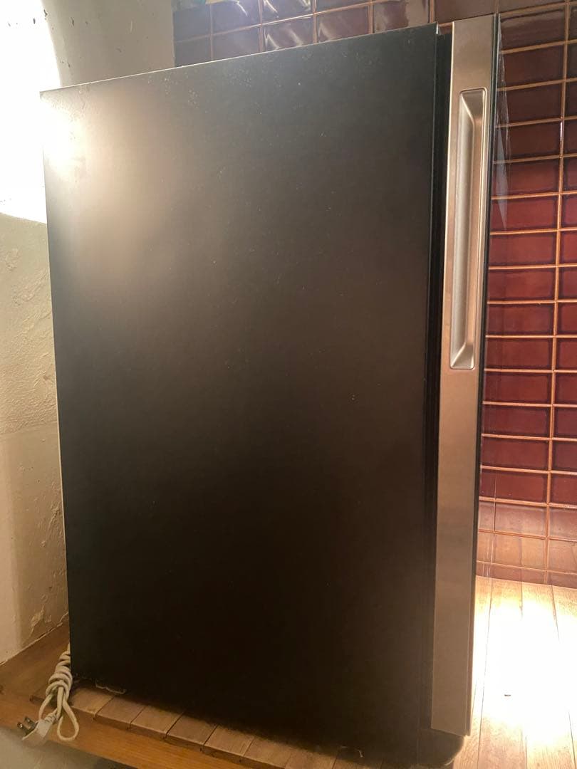 インバーターセラー CASUAL+ FJC-95G（BK）