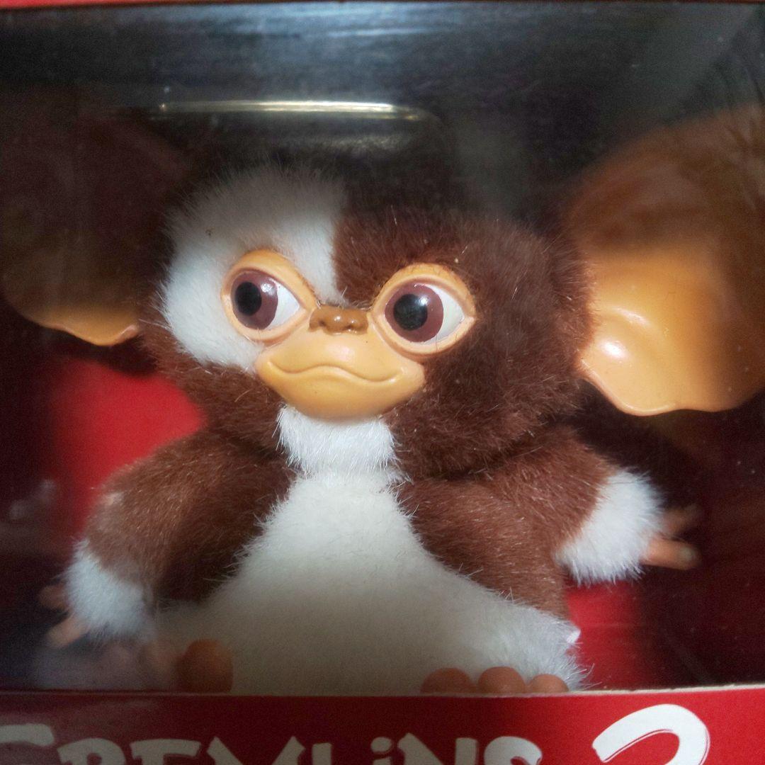 グレムリン 2 ギズモ THE NEW BATCH