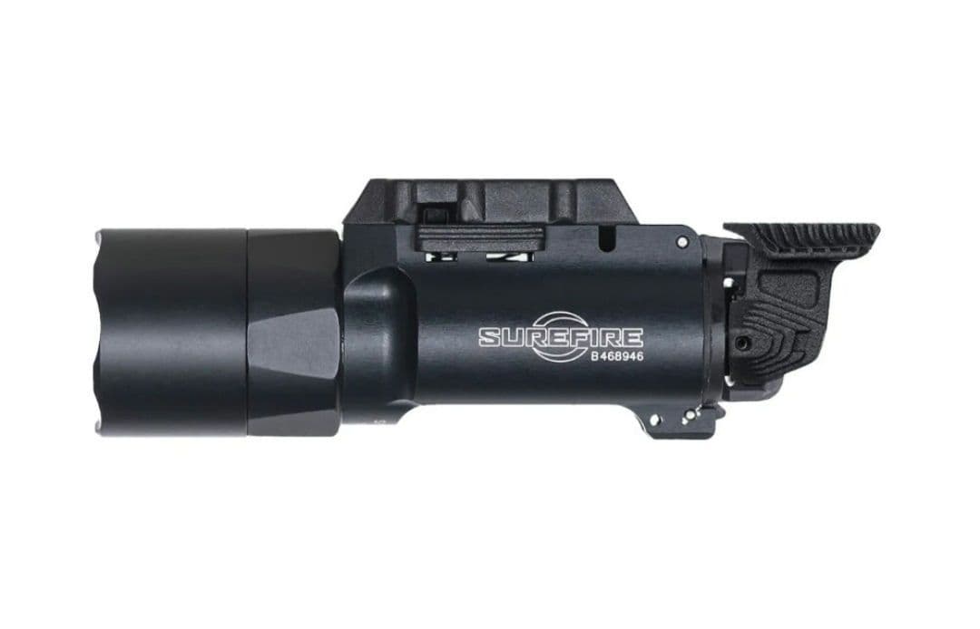 トイガン Paddle Shifter kit V2 for SureFire X300