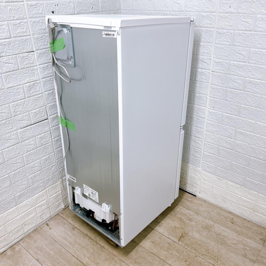 K121915 シャープ 152L 冷蔵庫 一人暮らし 小型