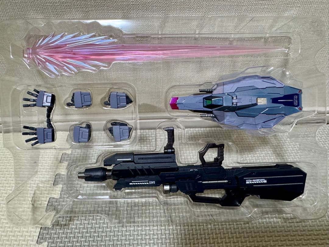 [美品] L BUILD プロヴィデンスガンダム