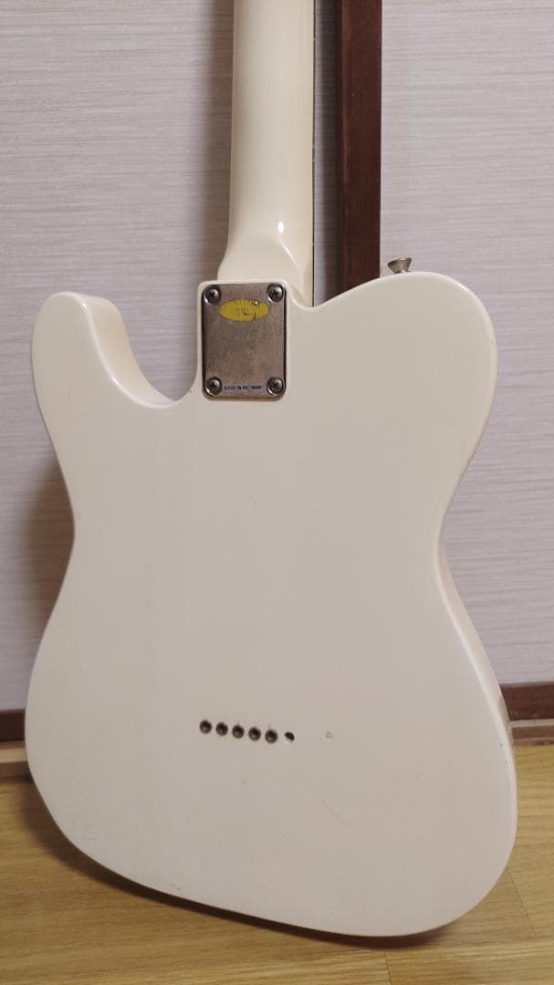 ギター Triumph Telecaster