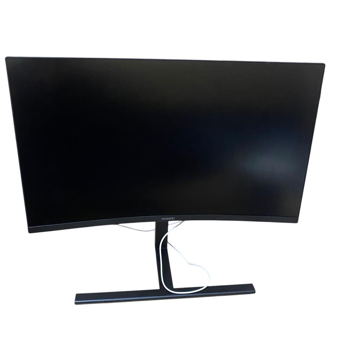 【良品】HUAWEI MateView GT 27インチ XWU-CBA