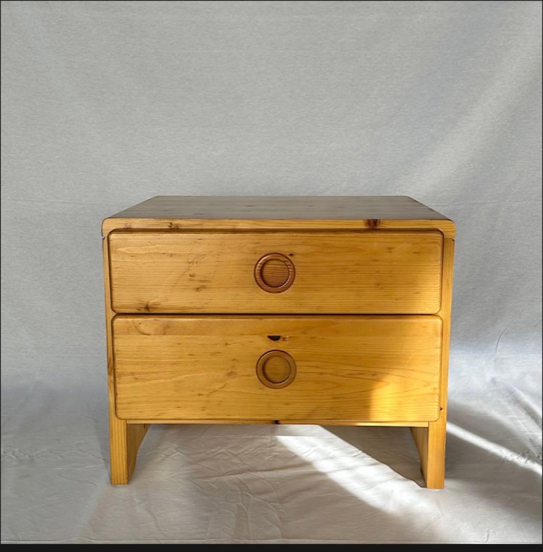 S*S様 Charlotte Perriand side table 60s