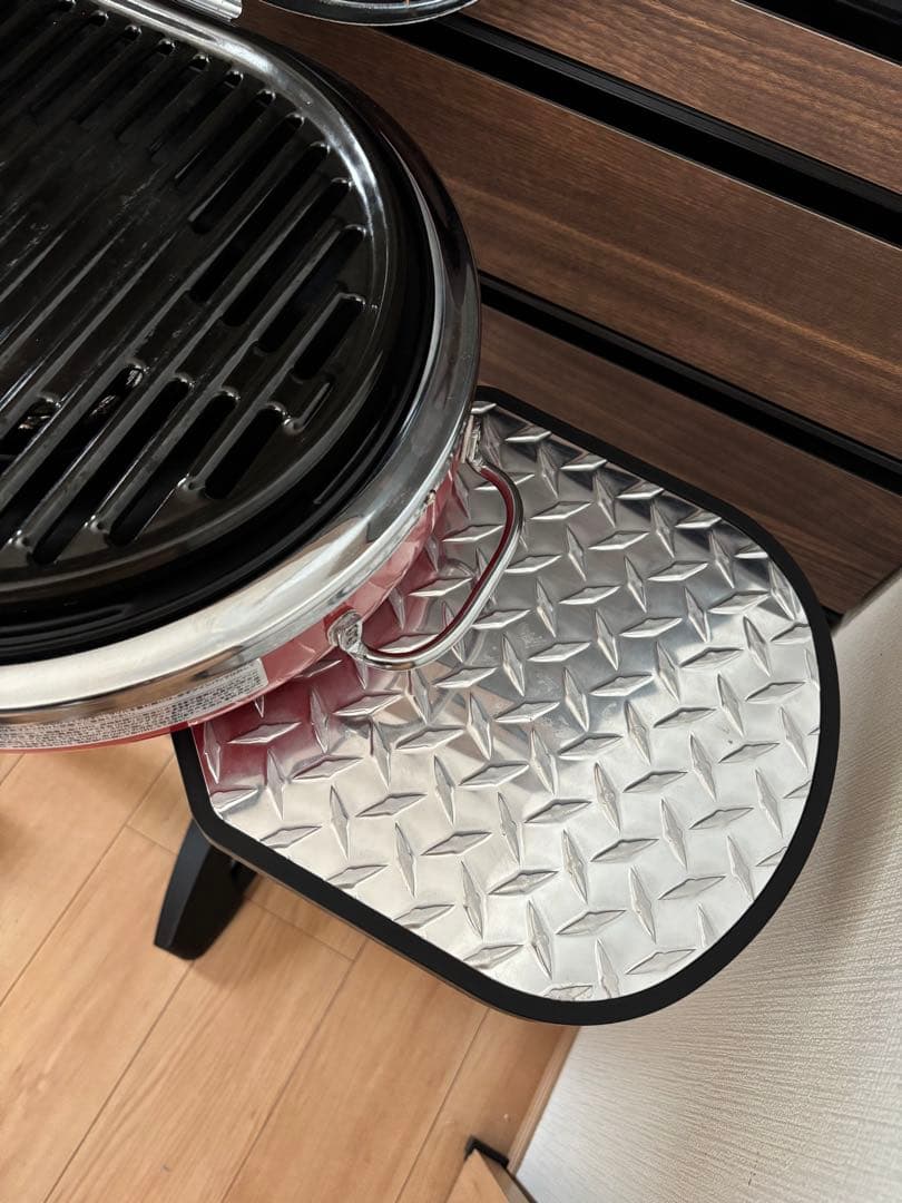 コールマン　BBQ バーベキュー グリル コンロ　ロードトリップグリル　送料込み