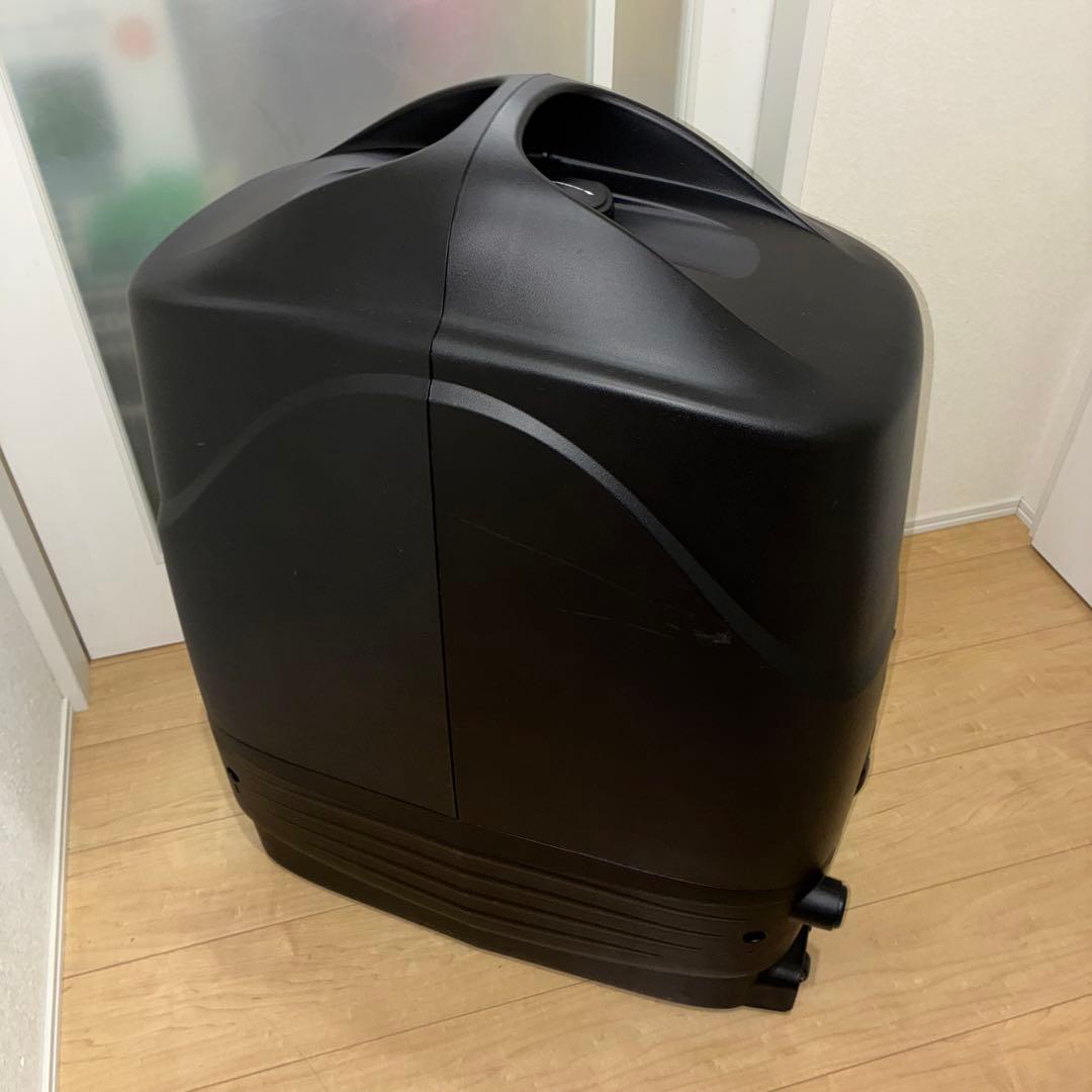 最上位　Behringer ポータブルPA EUROPORT ppa2000bt