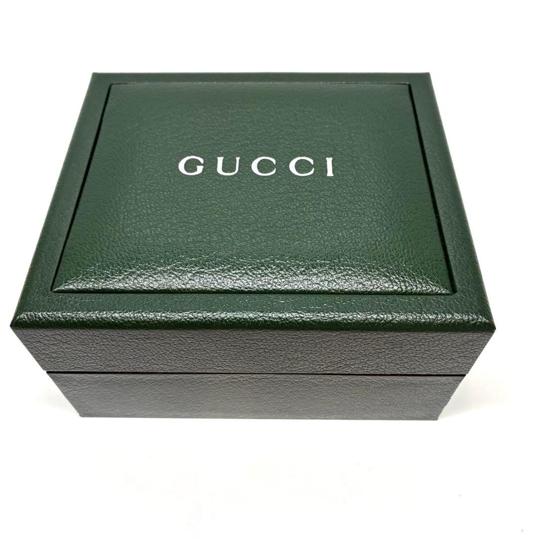 ☆レトロ☆ GUCCI置時計アラーム付き20年物