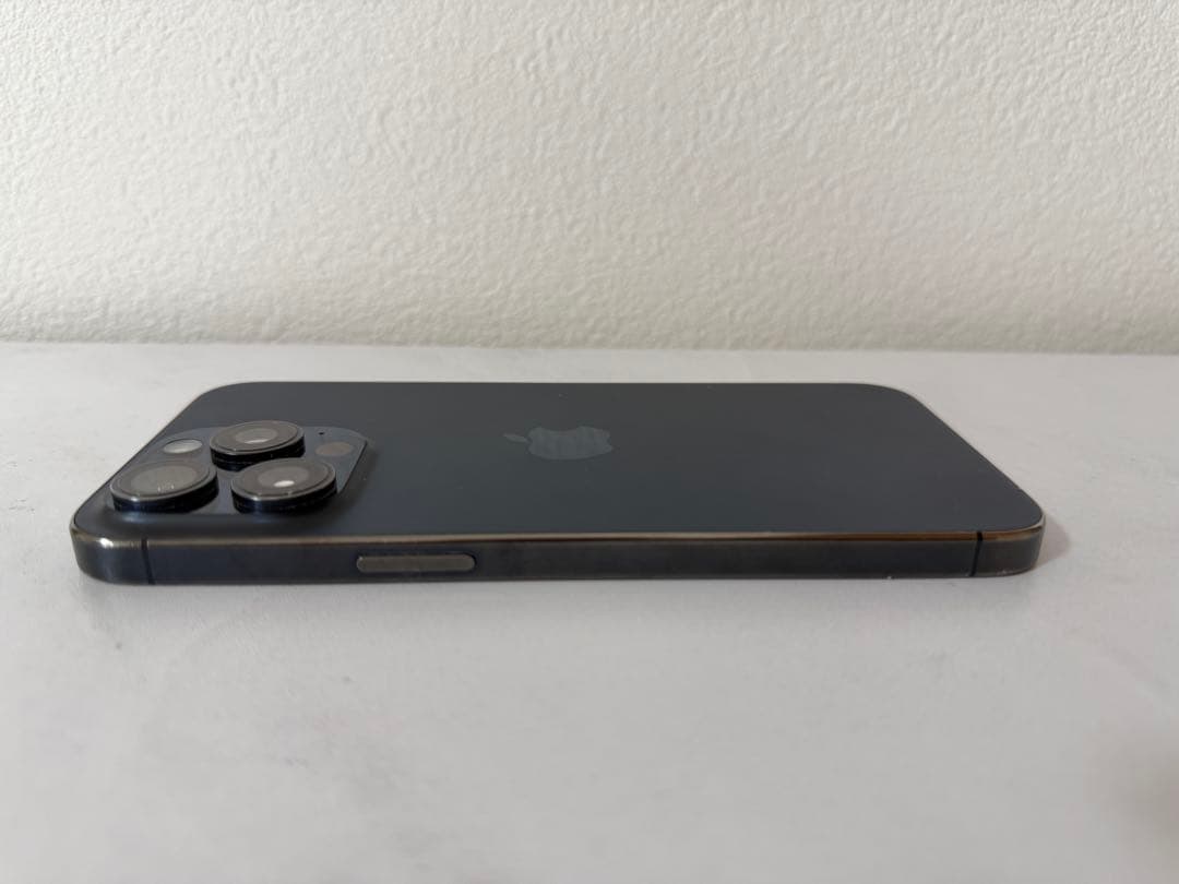 Apple iPhone 15 Pro Max 【本体のみ】