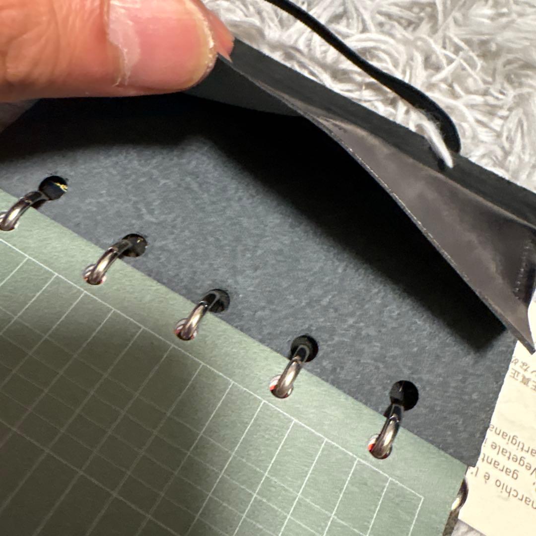 PLOTTER プエブロ ミニ5 ゴールド ブラック プロッター m5