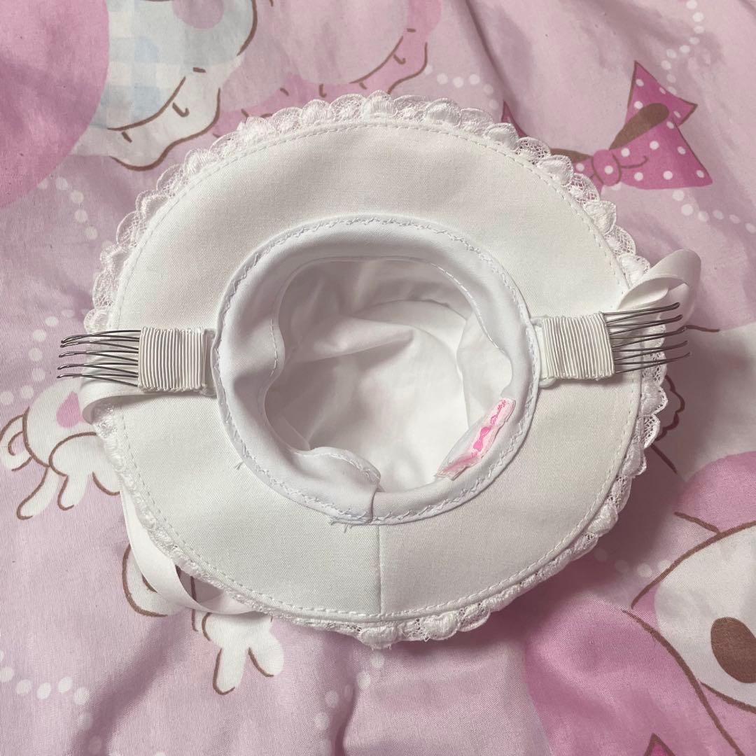 angelicpretty ミニハット