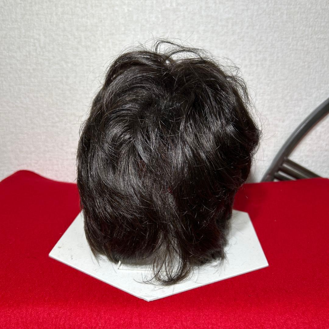 フォンテーヌ　ウィッグ　VALAN demi V001 F2B