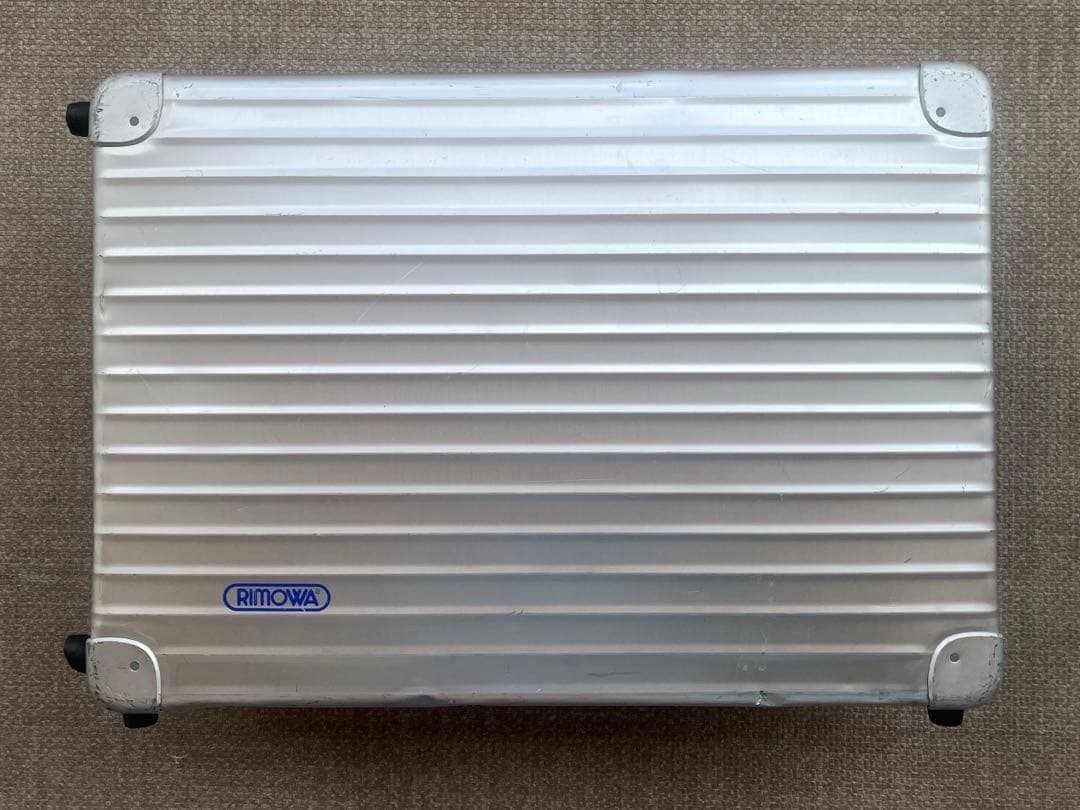 【廃番】リモワ　オパール　キャビントローリー　94752 スーツケース