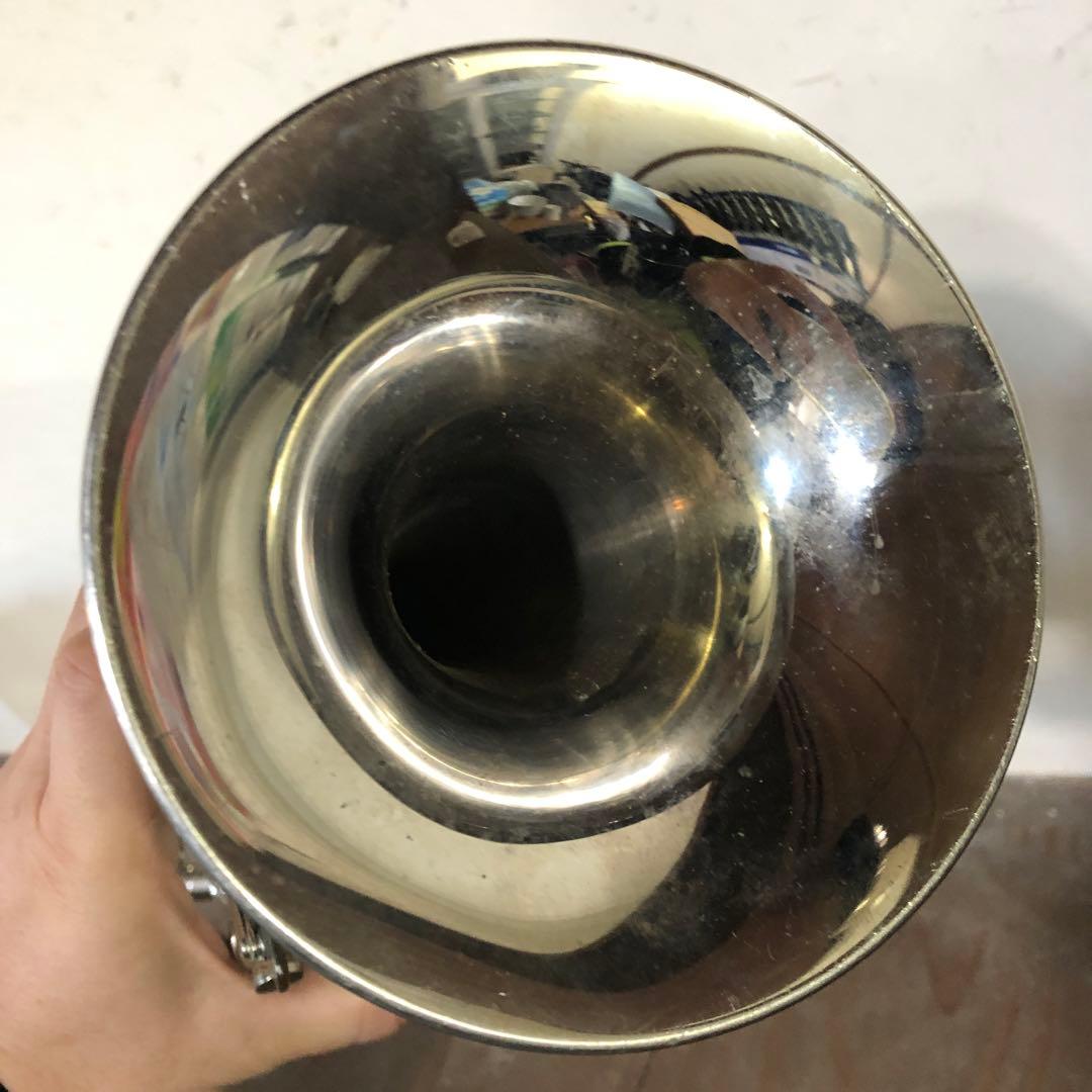 YAMAHA ヤマハ YTR-136 トランペット