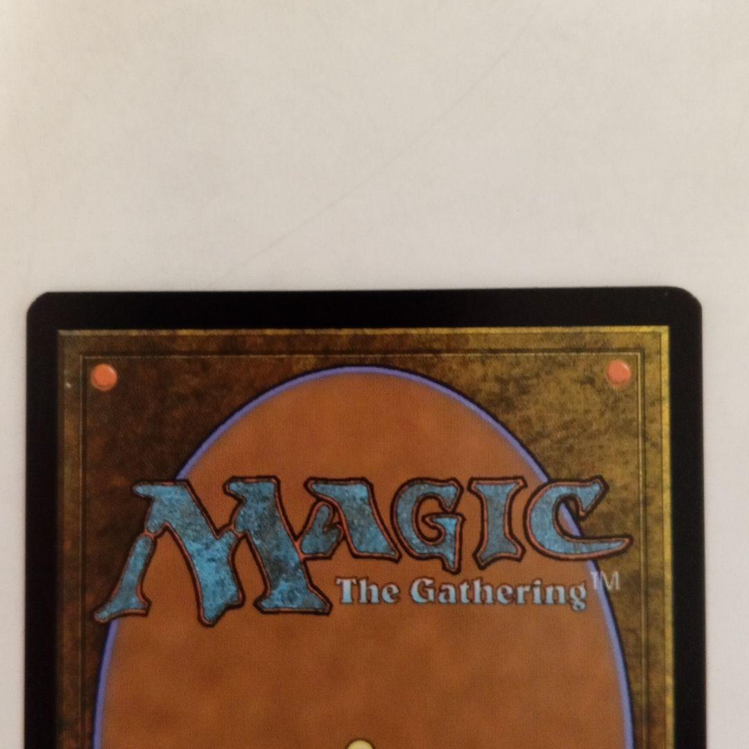 MTG　レンと六番　日本語、テクスチャーFoil