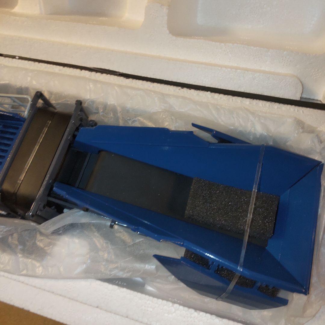 MOBISCREEN MSS 802(i) EVO モデル 1:50