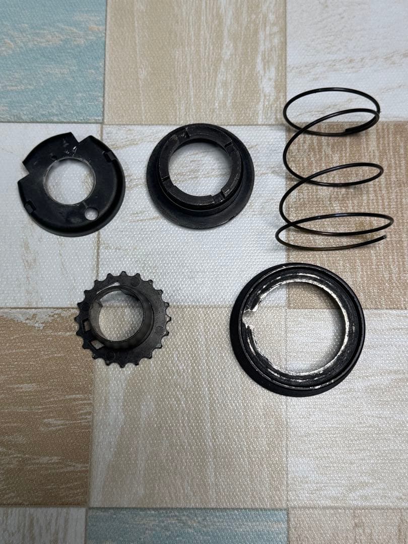 東京マルイ　次世代電動ガン　M4 ソップモッド　ハンドガード　アイアンサイト