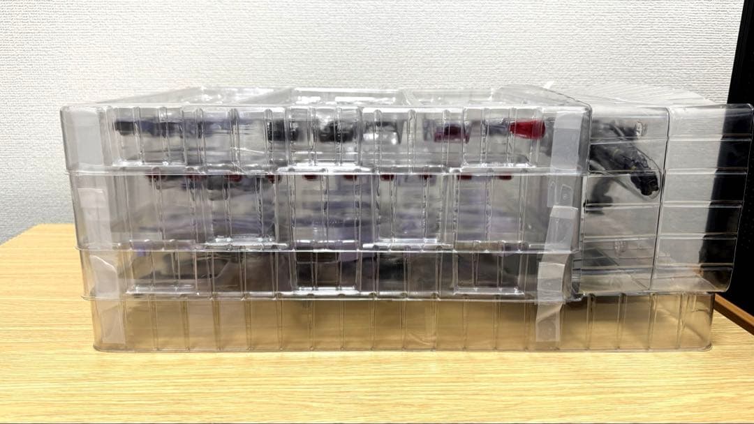 鋼鉄機神 アダマスマキナ AMZ-01 バーサークフューラー